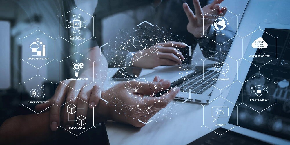 ai-driven training solutions