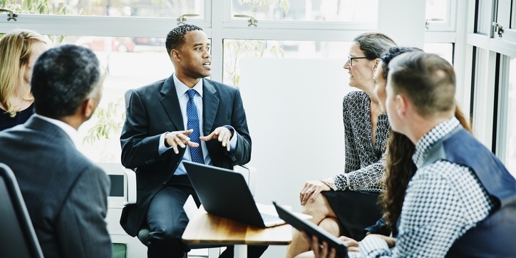 ai leadership training