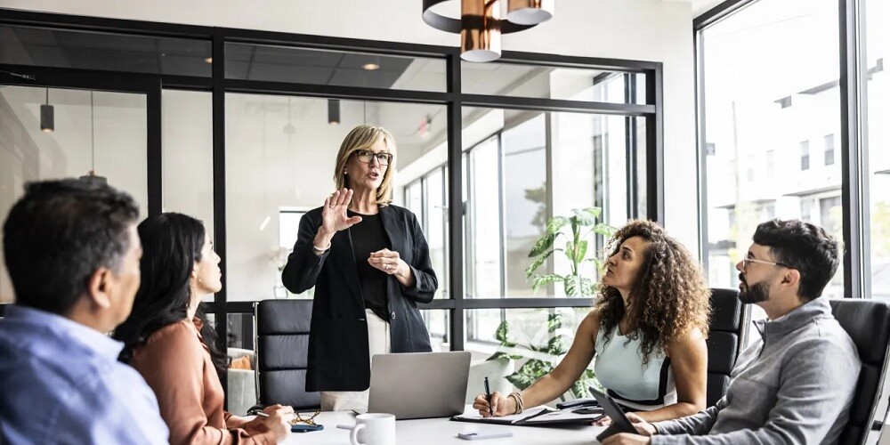 mentorship and coaching