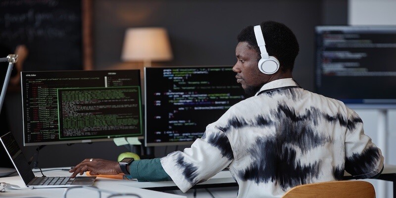 upskilling and reskilling the workforce